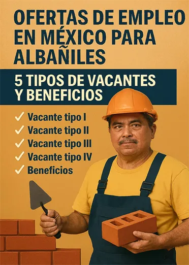 Ofertas de Empleo en México