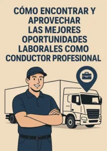 Ofertas de Empleo para Conductores &raquo;