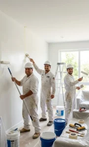 busco pintor para mi sala